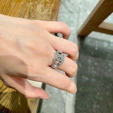 China Replica Chanel Rings 25usd Only